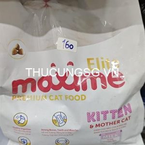 Thức ăn mèo Maxime kitten babycat 1kg