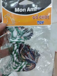 Đồ chơi dây thừng Mon Ami