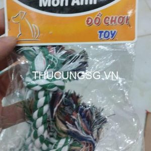 Đồ chơi dây thừng Mon Ami