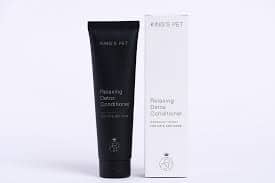 Kem xả Kingspet cho chó mèo 150ml - chai