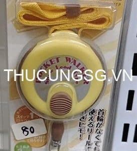 Dây dắt hộp PockerWalker dài 3m