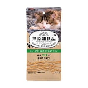 Sợi cá chai 20g