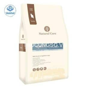 Thức ăn cho mèo con Natural Core 2kg