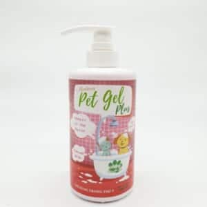 Sữa tắm diệt ve rận Modern Pet Gel Plus - chai