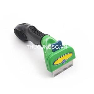 Lược chải ve Fobminarut