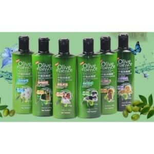 Sữa tắm olive cho mèo