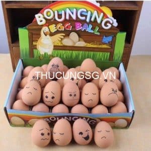 Đồ chơi quả trứng - cái
