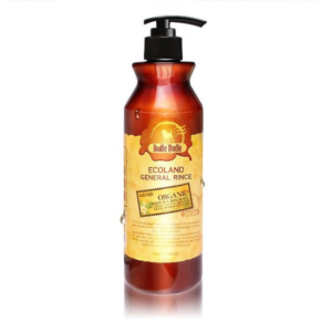 Dầu xả cho chó Budle Budle