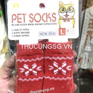 Vớ chó mèo
