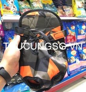 Địu thú cưng