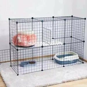 Miếng ghép chuồng 35x45cm