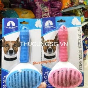 Lược chải lông taotaopet - cái