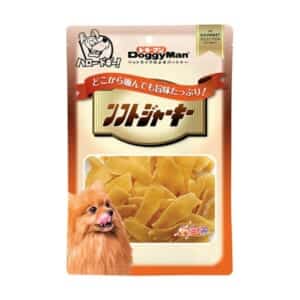 Miếng gà mềm 65g