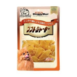 Miếng gà mềm 65g