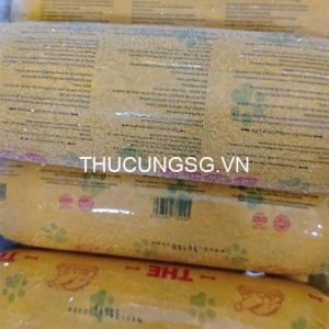 Thức ăn tươi RawFood Hi Boss