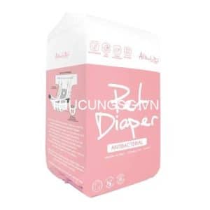 Tã chó cái Altimate Diapers L - cái