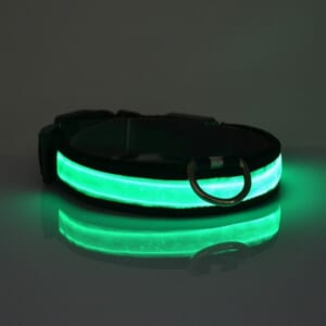 Vòng cổ đèn LED