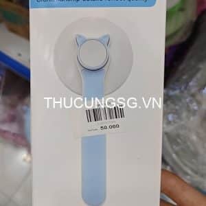 Lươc gỡ rối DM