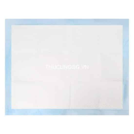 Giấy lót khay vệ sinh cho chó mèo 45x60cm Giấy lót khay vệ sinh cho chó mèo 45x60cm
