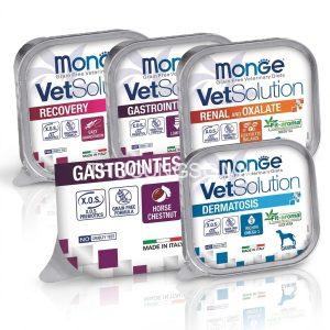 Pate chức năng Monge Chó 150g