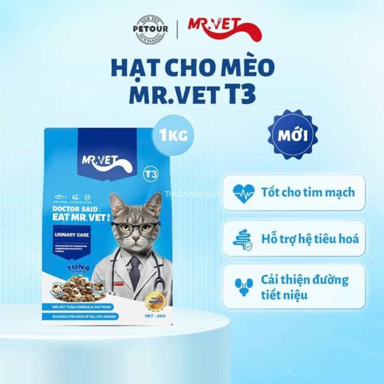mr vet t3