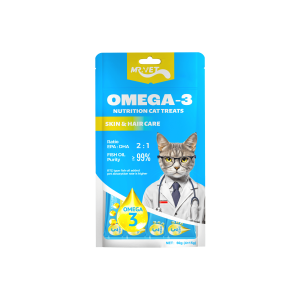 mrvet omega 1