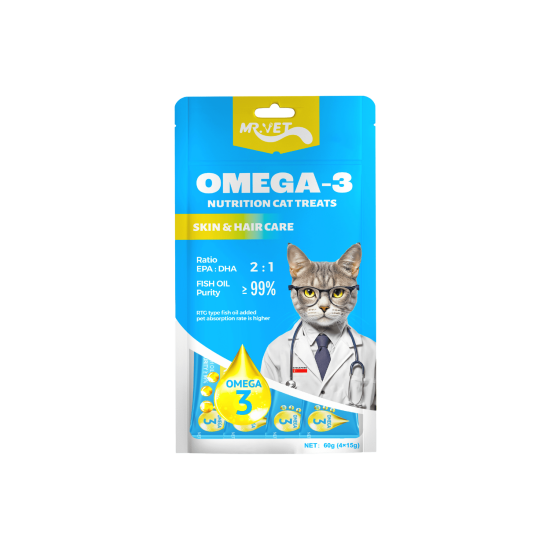 mrvet omega 1