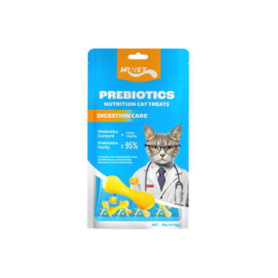 mrvet prebiotic