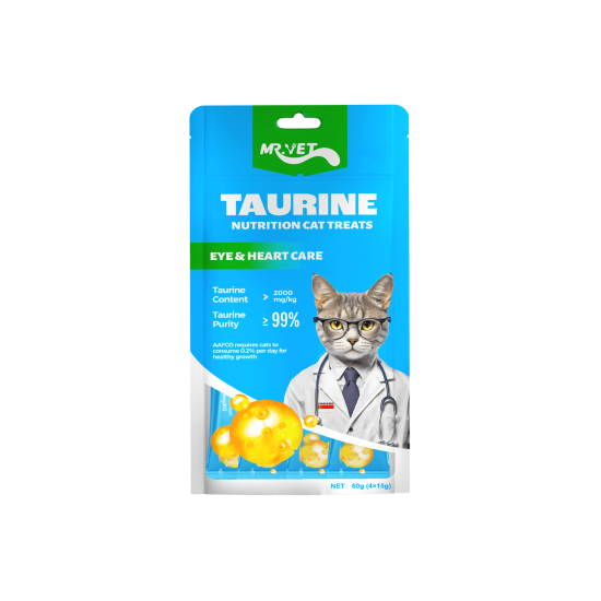 mrvet taruine2