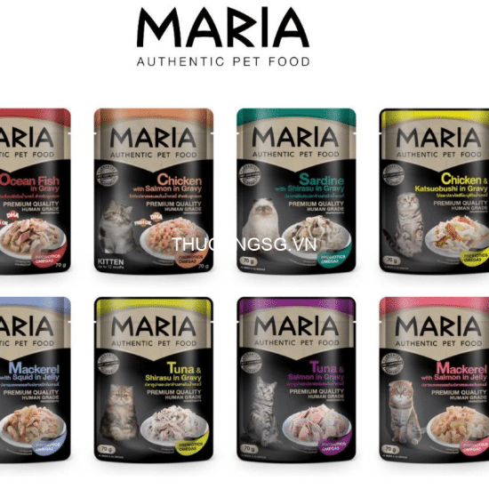 pate maria pate maria