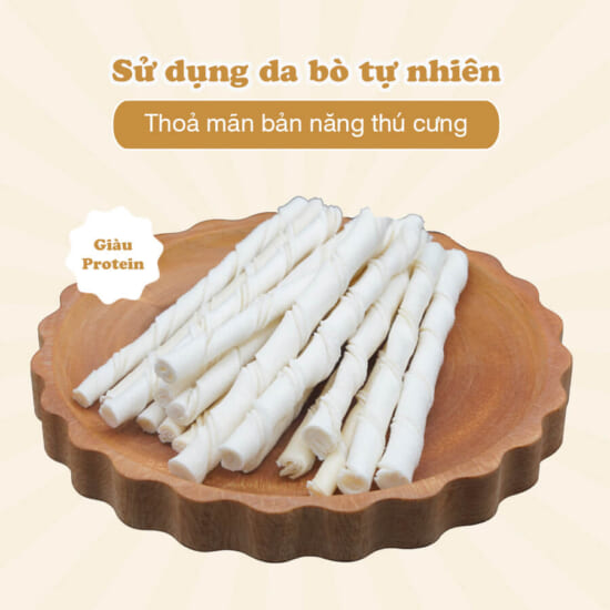 que da bo tu nhien 4 que da bo tu nhien 4