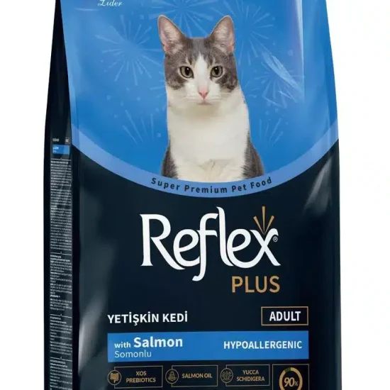 reflex adult ca hoi reflex adult ca hoi
