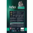 reflex adult uri