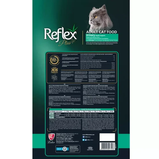 reflex adult uri reflex adult uri