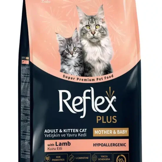 reflex mother reflex mother