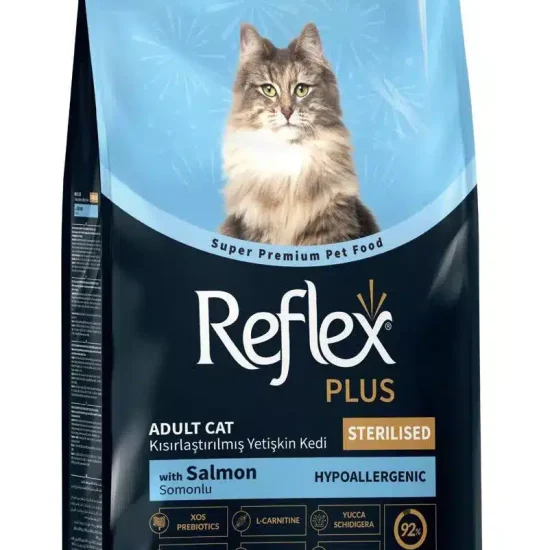 relfax plus sterilised relfax plus sterilised