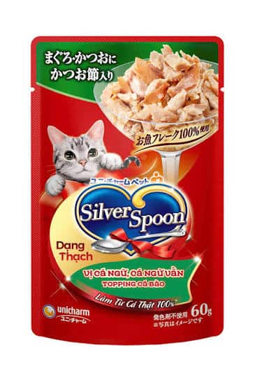 silver spoon ca ngu ca bao katuso silver spoon ca ngu ca bao katuso