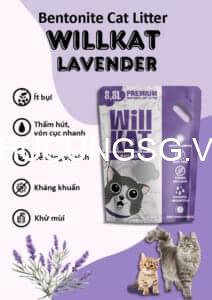 willkat