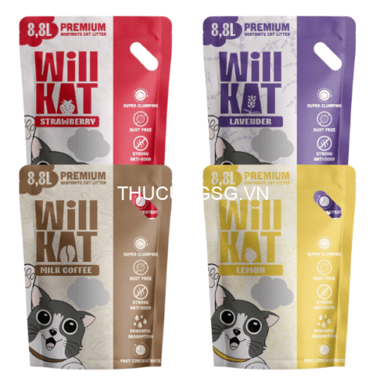 willkat5 willkat5