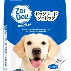Thức ăn chó Zoi Dog 1kg