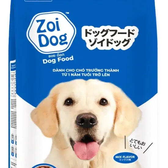 zoidog