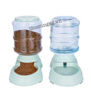 Bát ăn tự động 3.5L