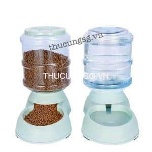 Bát ăn tự động 3.5L