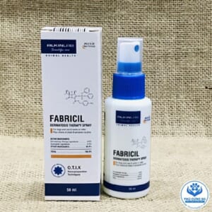 Thuốc alkin Fabricil 50ml - Chai