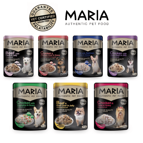 pate maria cho pate maria cho