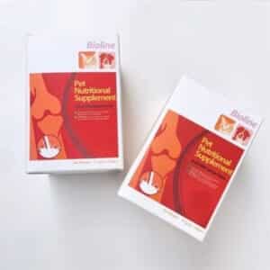 Bổ sung canxi Bioline - viên