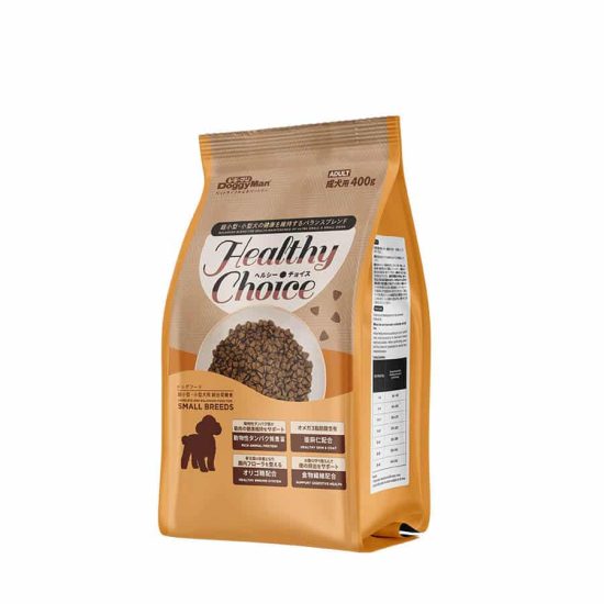 healthy choice adult 400g 3 healthy choice adult 400g 3