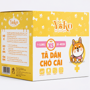 ta cho cai yoko 2