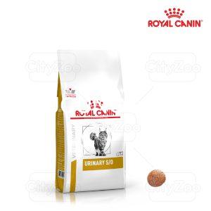 Thức ăn cho mèo Royal Canin Urinary S/O feline 9kg (Sản phẩm đặt trước)