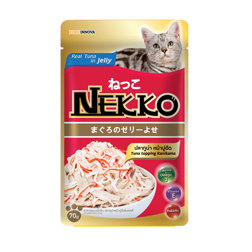 nekko gray do nekko gray do